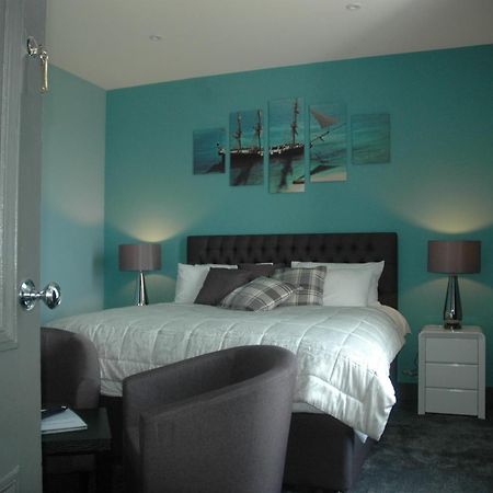 Maryfield House Hotel Lerwick Kültér fotó