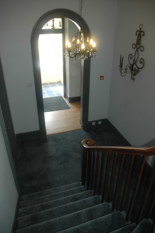 Maryfield House Hotel Lerwick Kültér fotó