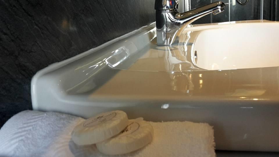 Maryfield House Hotel Lerwick Kültér fotó