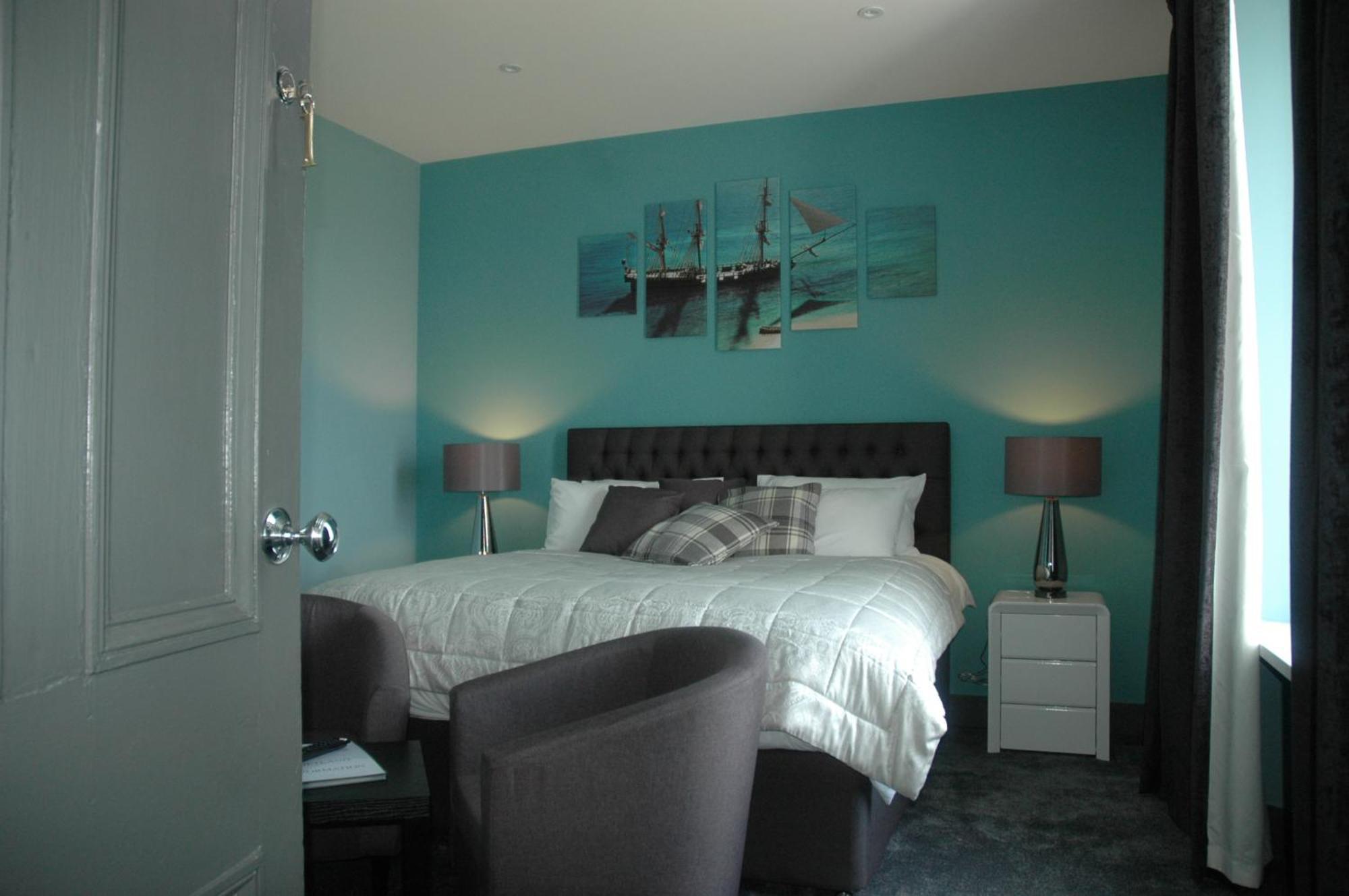 Maryfield House Hotel Lerwick Kültér fotó